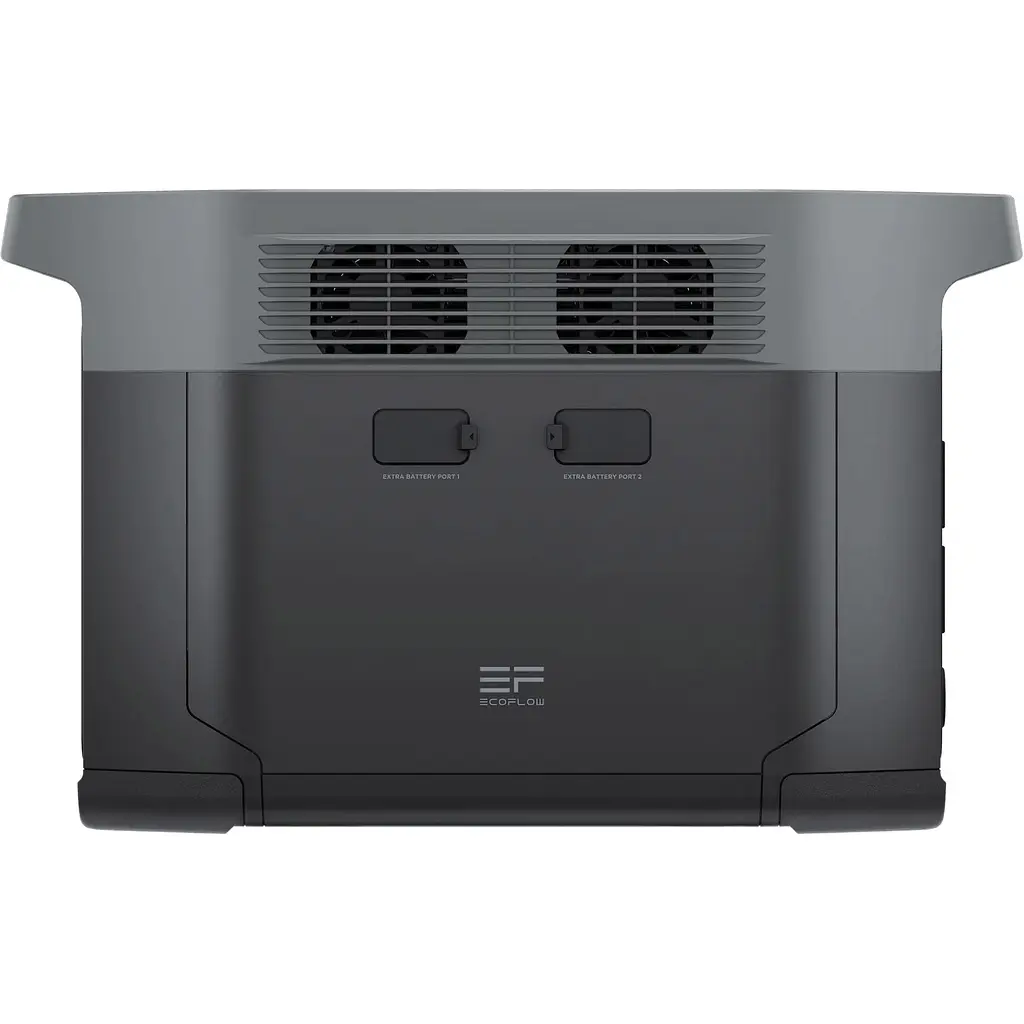 Зарядна станція EcoFlow Delta 2 Max [EFDelta2Max-AU] AU [111675] - фото 6