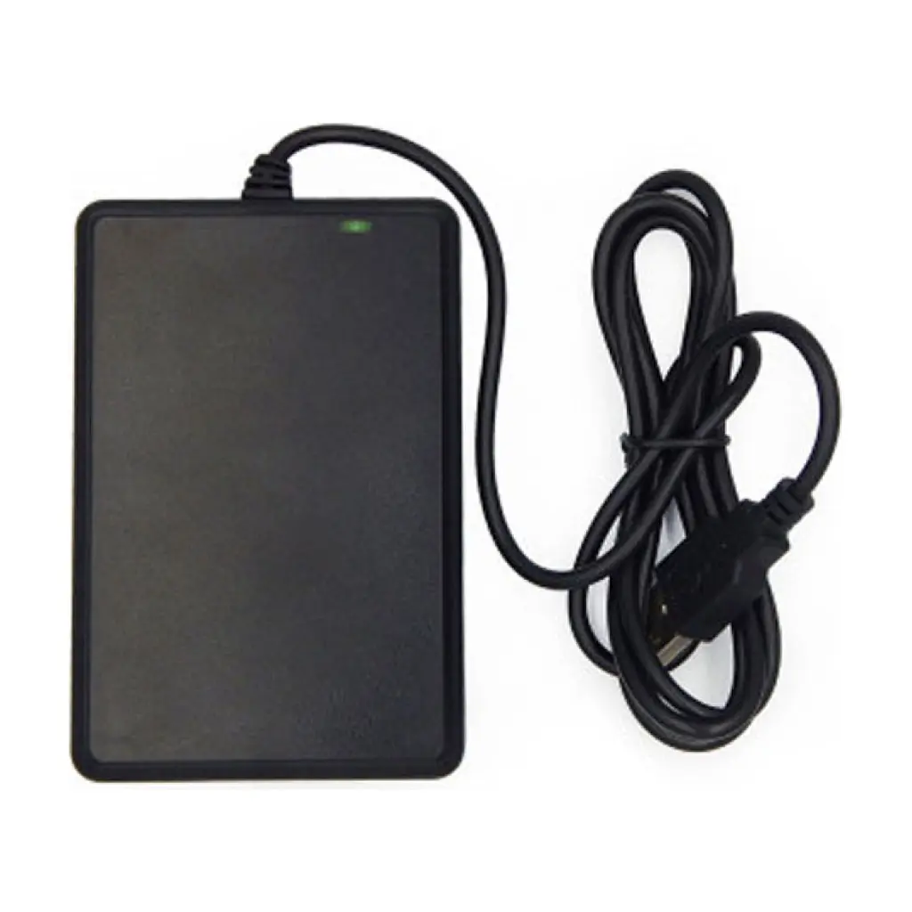 Зчитувач безконтактних карт Redtech BDN18N-HID для карт HID PROX CARD II (25-010) - фото 4