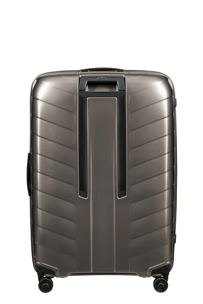 Чемодан Samsonite ATTRIX DUNE 81x55x33 81 См KK8*15005 - фото 5