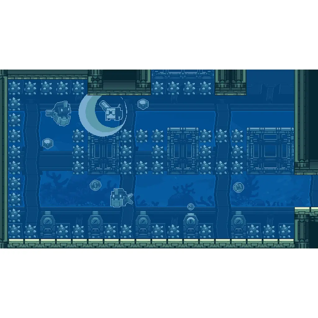 Ключ активації Microsoft Planet Cube: Edge для Xbox One/Series S/X - фото 5