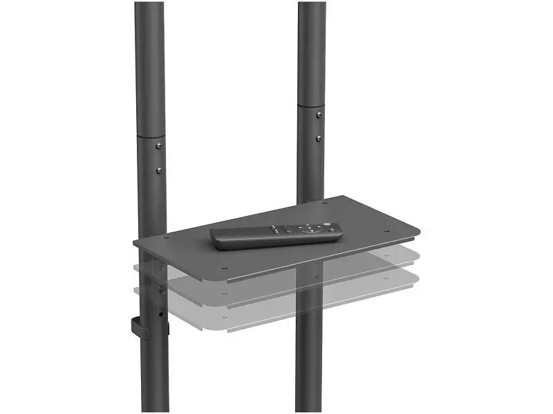 Підлогова стійка iTECH T1042TE - фото 6