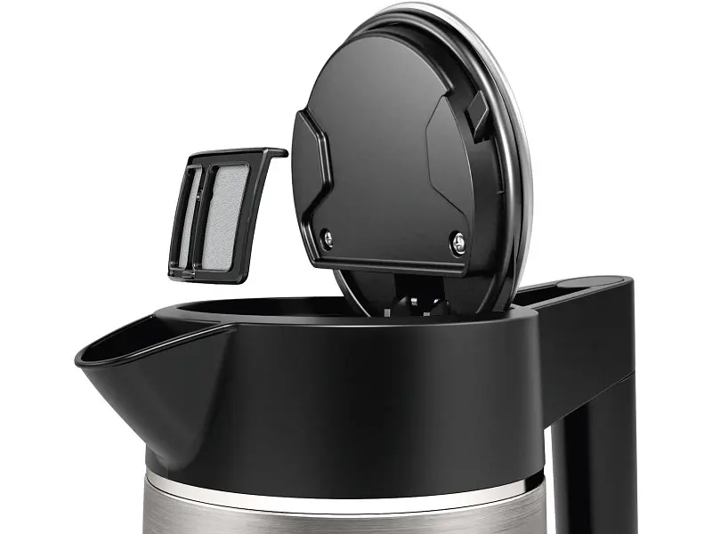 Електрочайник Bosch TWK5P480 - фото 6
