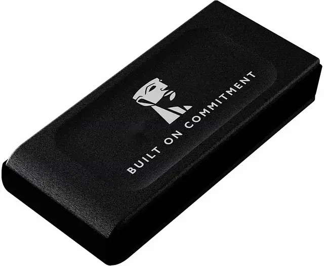 SSD накопичувач Kingston XS1000GA 1TB USB 3.2 Type-C (SXS1000/1000GA) (7138134) - фото 2