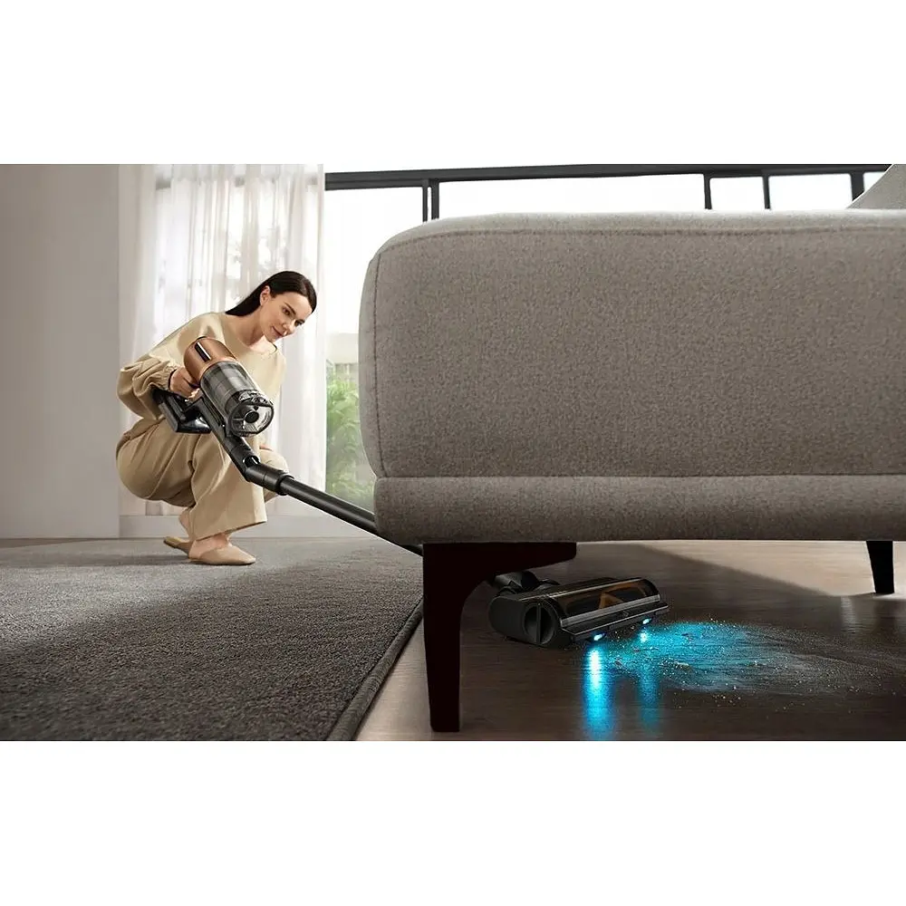 Вертикальный пылесос Dreame Z20 (VZV16A) [117494] - фото 13