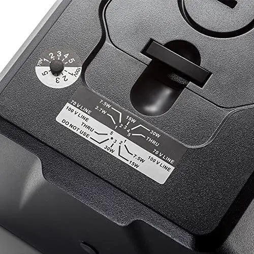 Акустична система JBL Control 23-1 (CONTROL 23-1) - фото 4