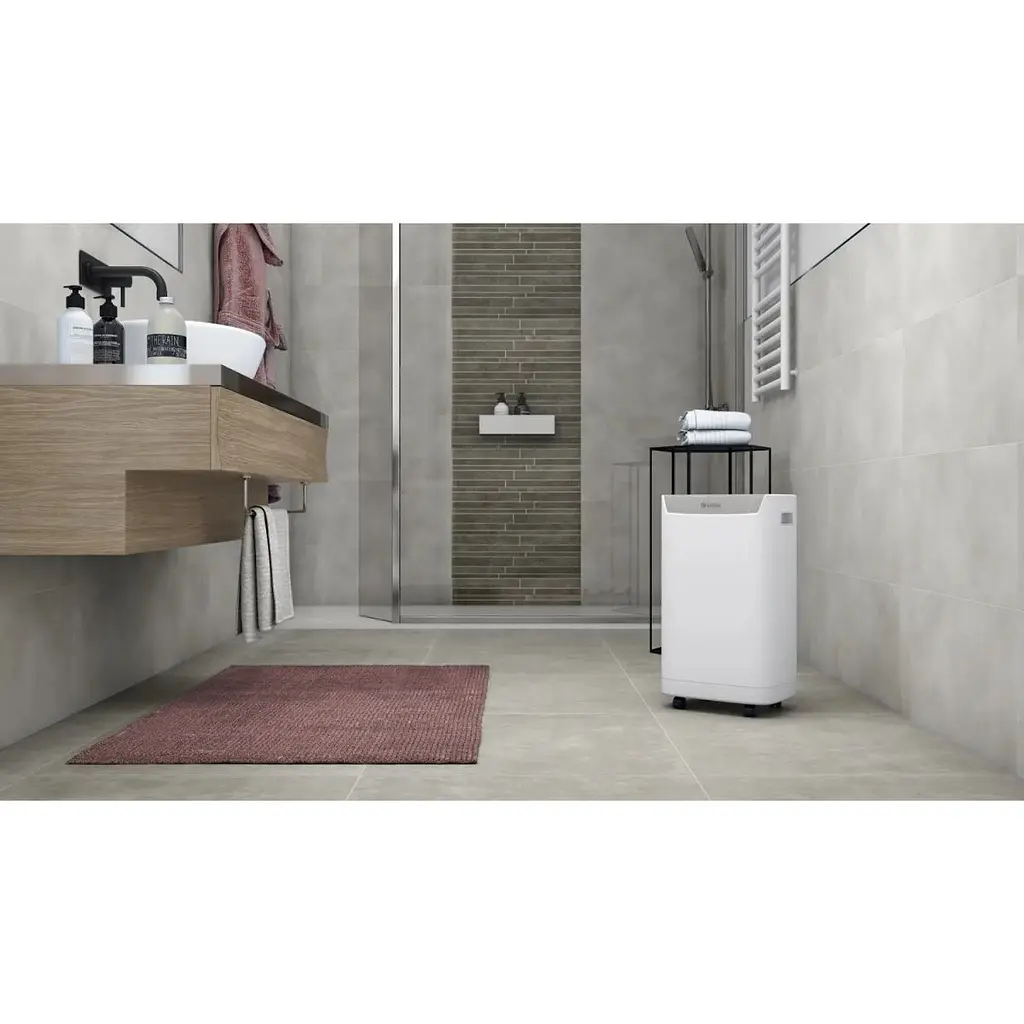 Осушувач повітря Olimpia Splendid Aquaria S1 16 P OS-2063 [120959] - фото 6