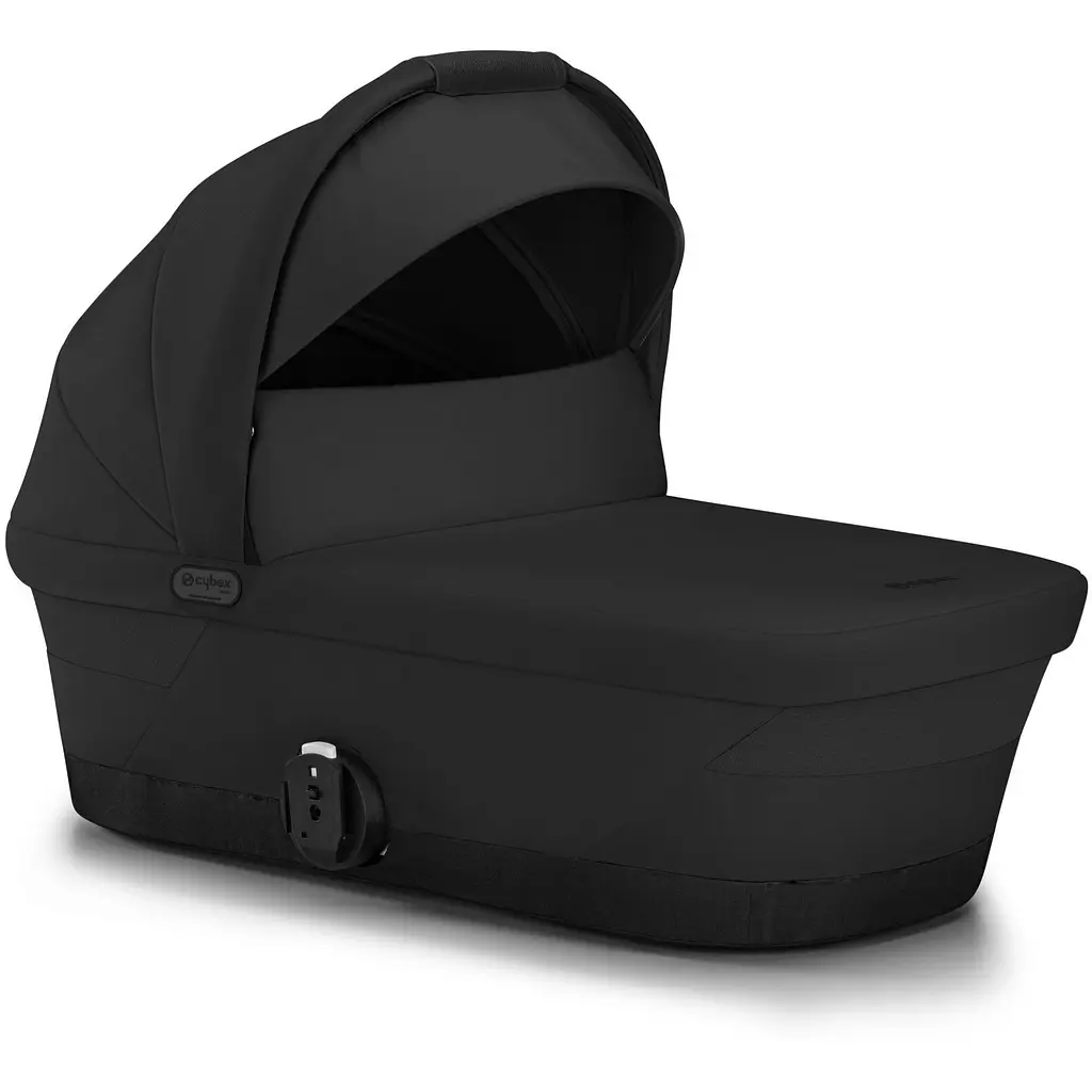 Люлька Gazelle S Moon Black