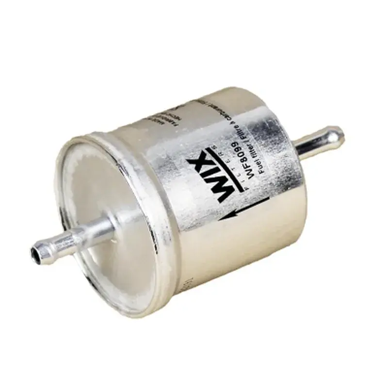 Фільтр паливний Wixfiltron WF8099