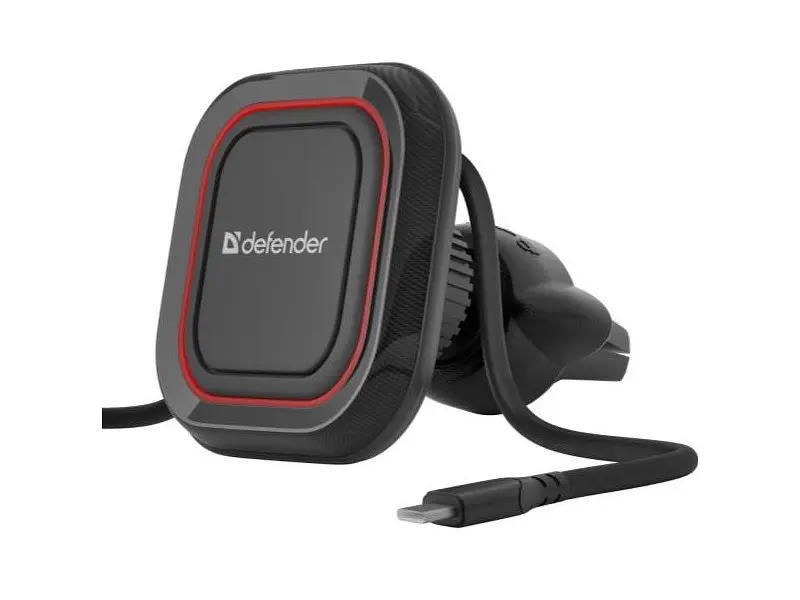 Автомобільний тримач для смартфона Defender CH-129 (29130) - фото 4