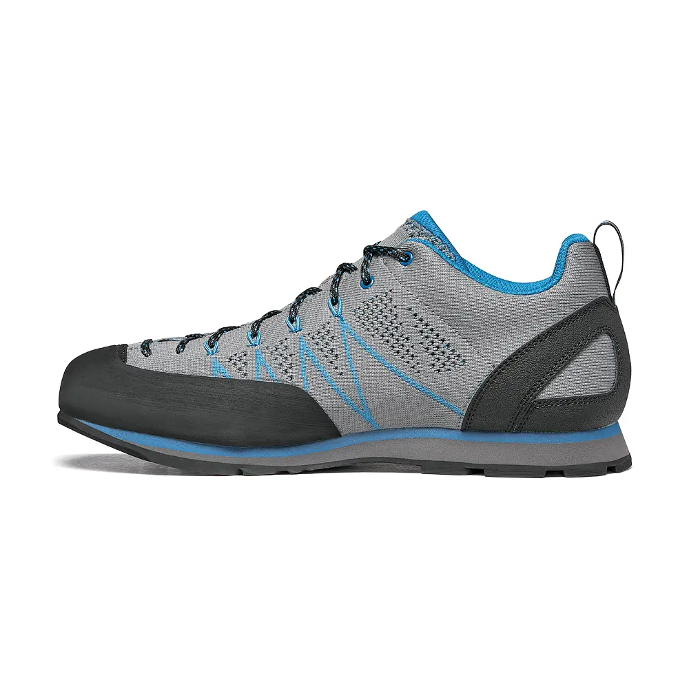 Кроссовки Scarpa Crux Air 42 Сірий-Блакитний - фото 3