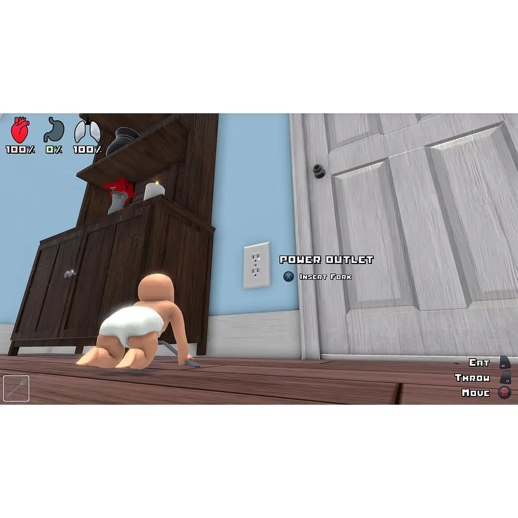 Ключ активації Microsoft Who's Your Daddy?! для Xbox One/Series - фото 2