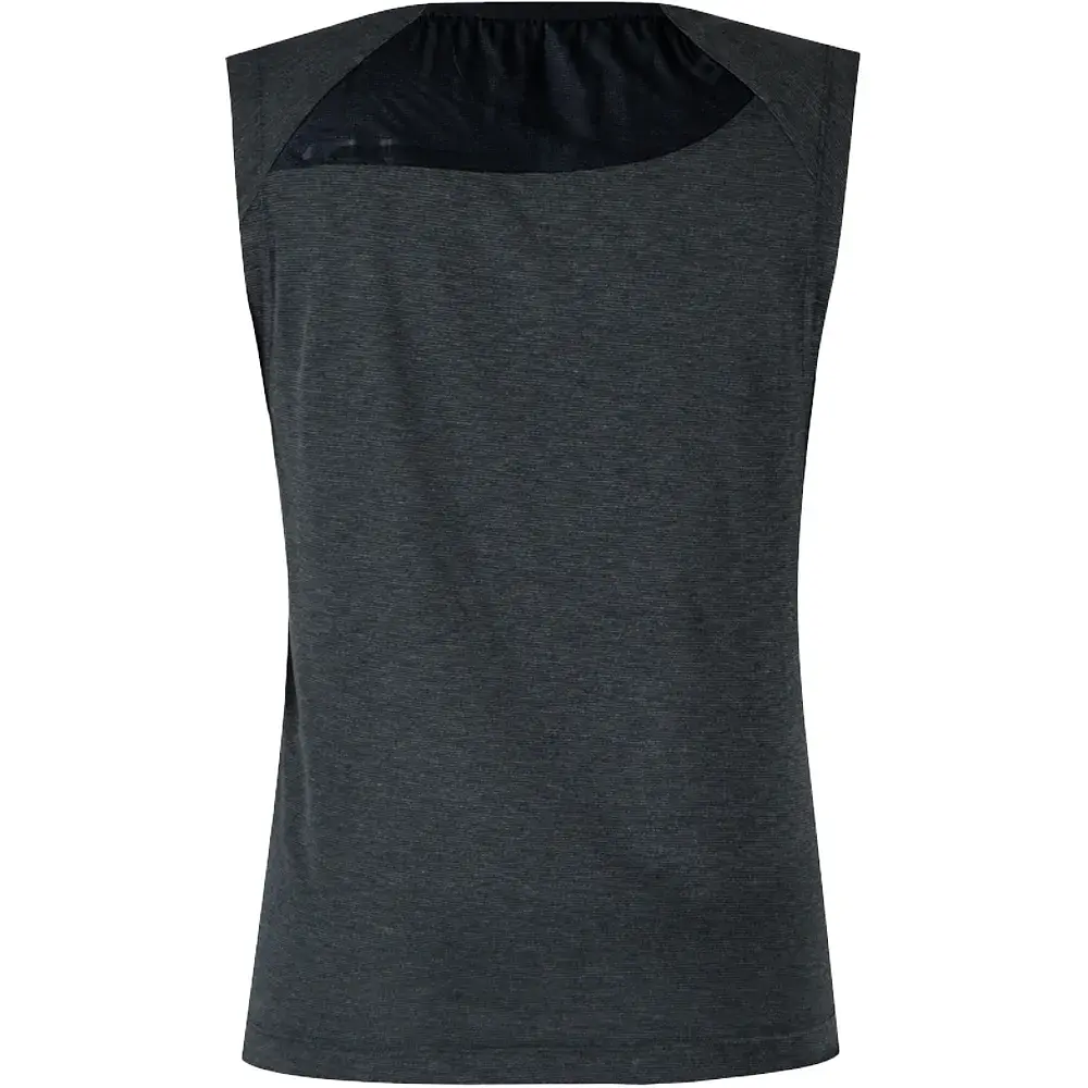 Футболка Montura Versante Canotta Woman XS Antracite - фото 2