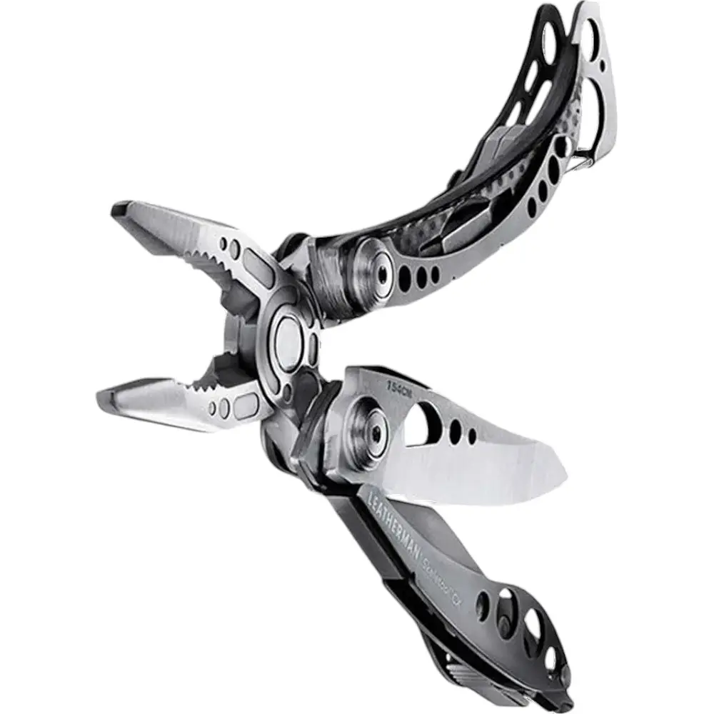 Мультитул Leatherman Skeletool CX - фото 2