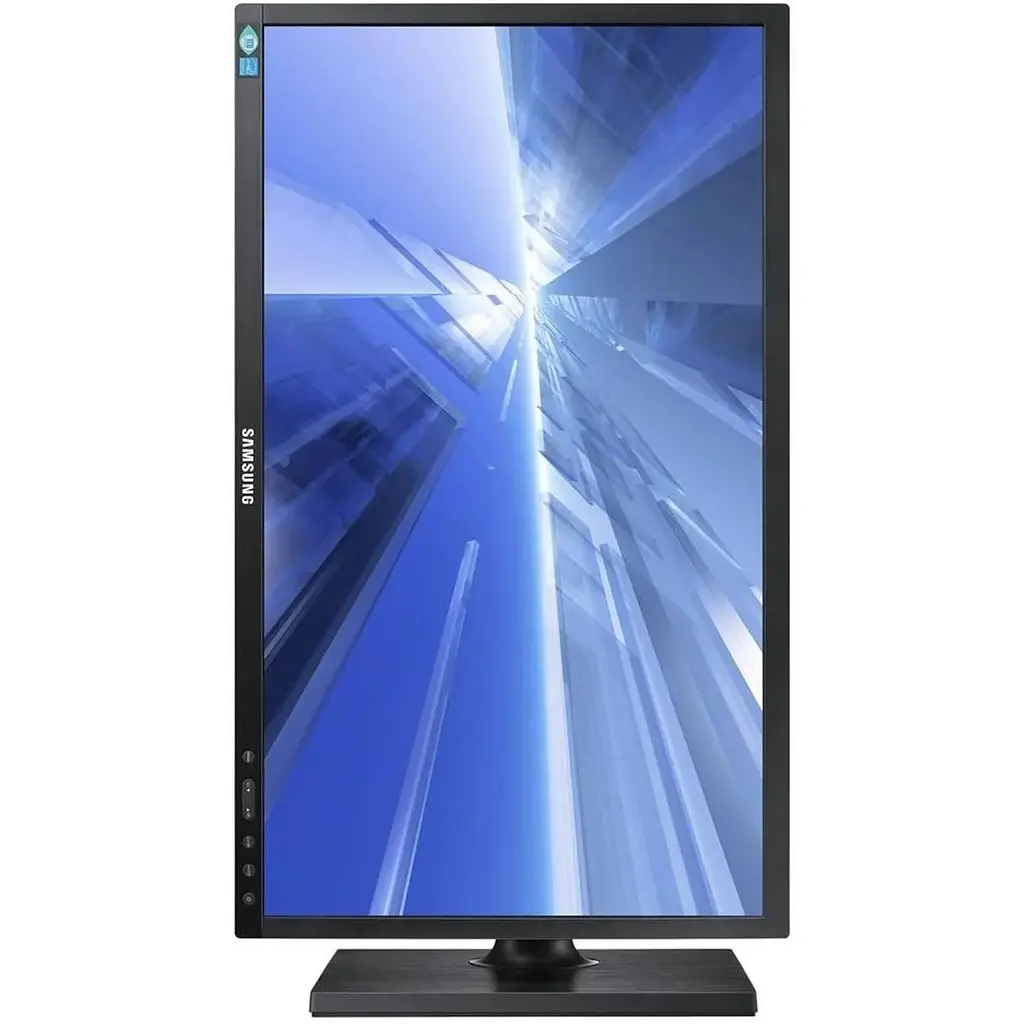 Монітор 24" Samsung S24E650PL - Class A "Б/В" - фото 6
