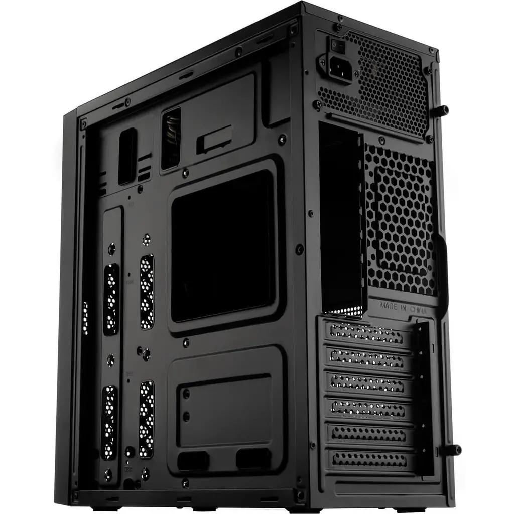 Корпус Vinga CS114-450W (CS114-450W) - фото 7