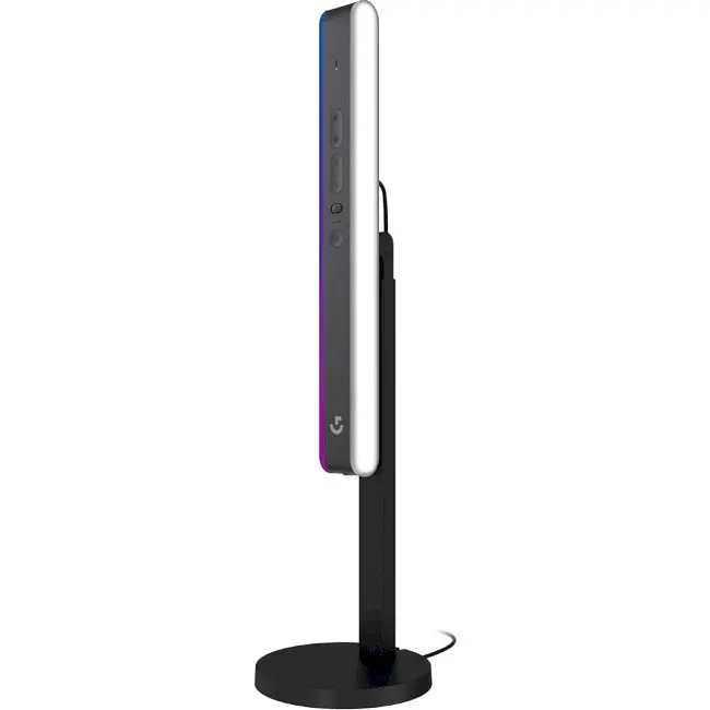 Лампа блогера Logitech Litra Beam LX Graphite (946-000015) - фото 2
