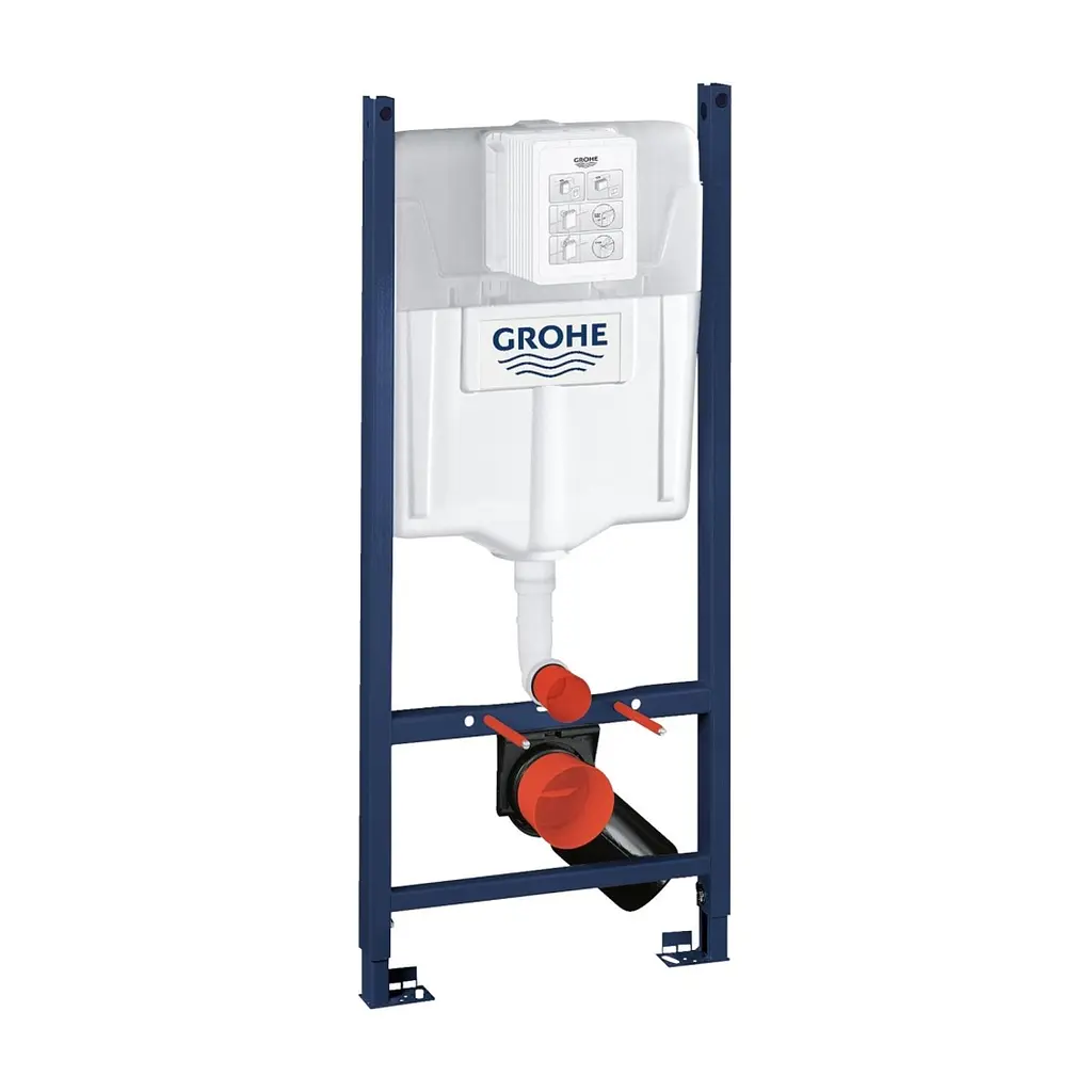 Інсталяція Grohe Rapid SL (38840000)