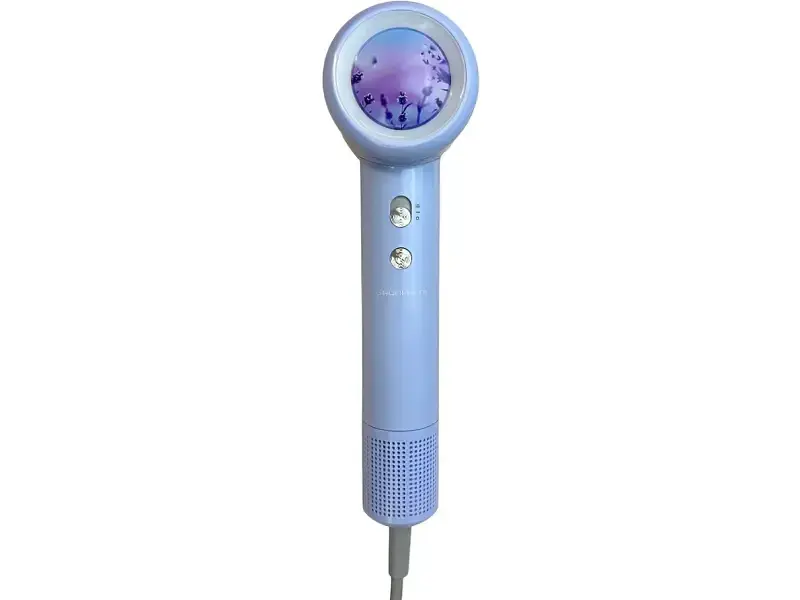 Фен Grunhelm GHD-280PU - фото 3