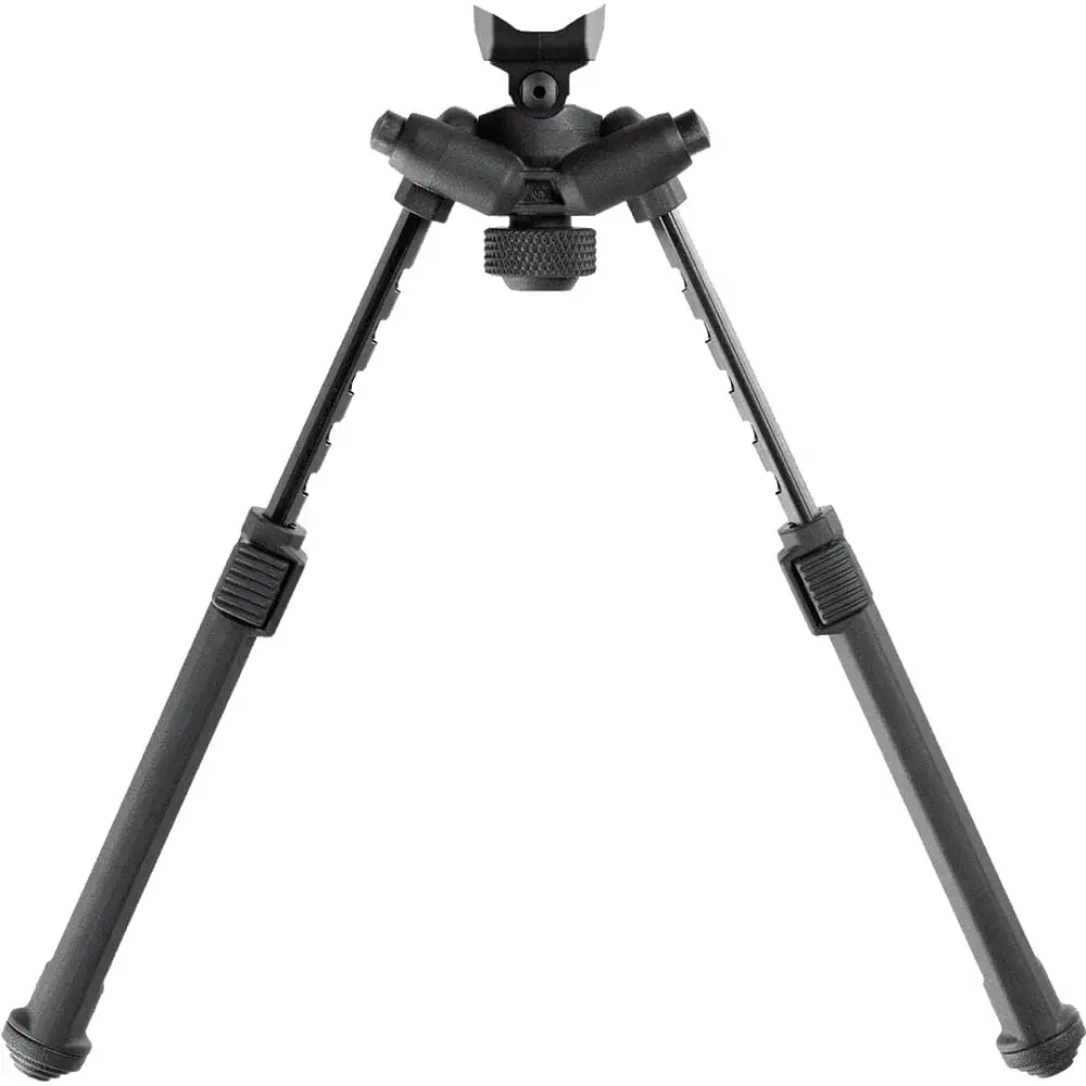 Сошки Magpul Bipod на антабку Black - фото 3