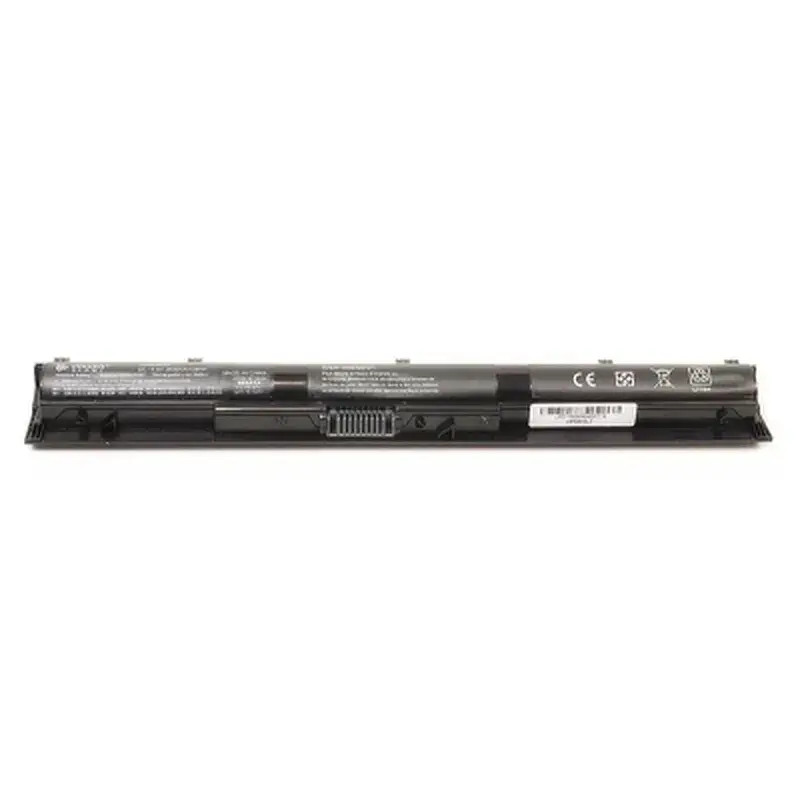 Акумулятор до ноутбука HP Pavilion 15-AB HSTNN-DB6T, 2200mAh (33Wh), 4cell, 14.8V, Li-ion AlSoft (A47996)