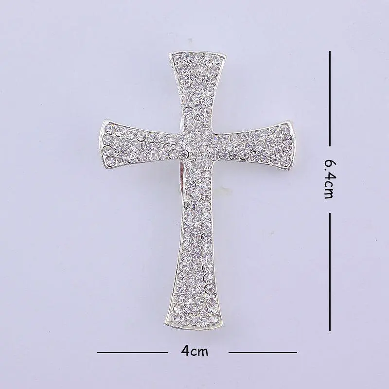 Брошка Хрест (158511488) - фото 2