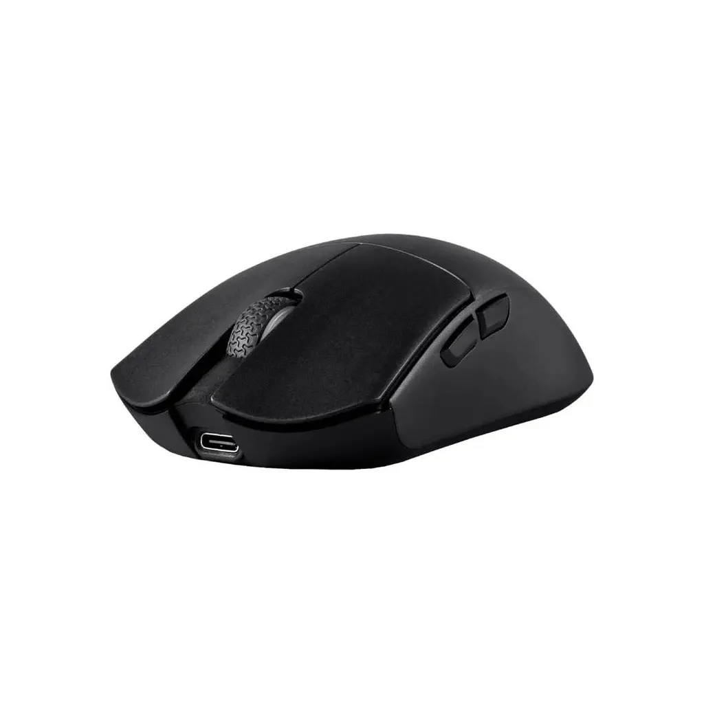 Мишка Dream Machines DM9 Skill 8K Wireless/Bluetooth/USB Black (DM9_SKILL_WIRELESS) - фото 3
