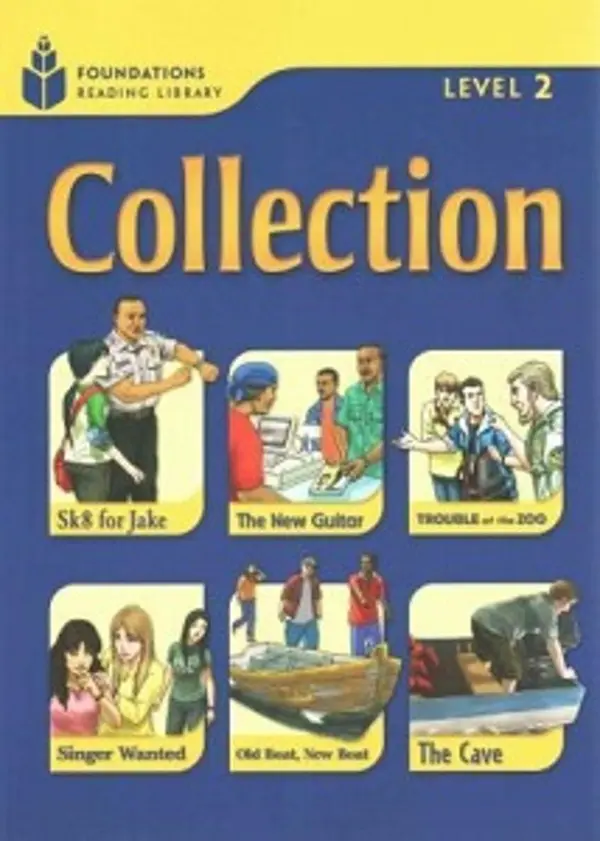 FR Level 2 Collection