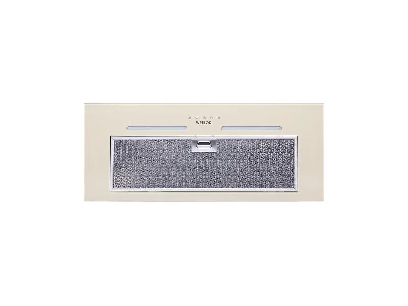 Витяжка WEILOR PBS 72650 GLASS BG 1250 LED Strip - фото 4