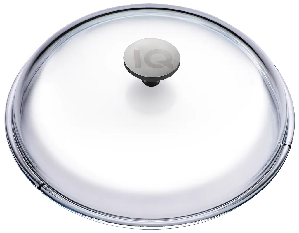 Кришка IQ Be Smart 26 см (7077928) - фото 2