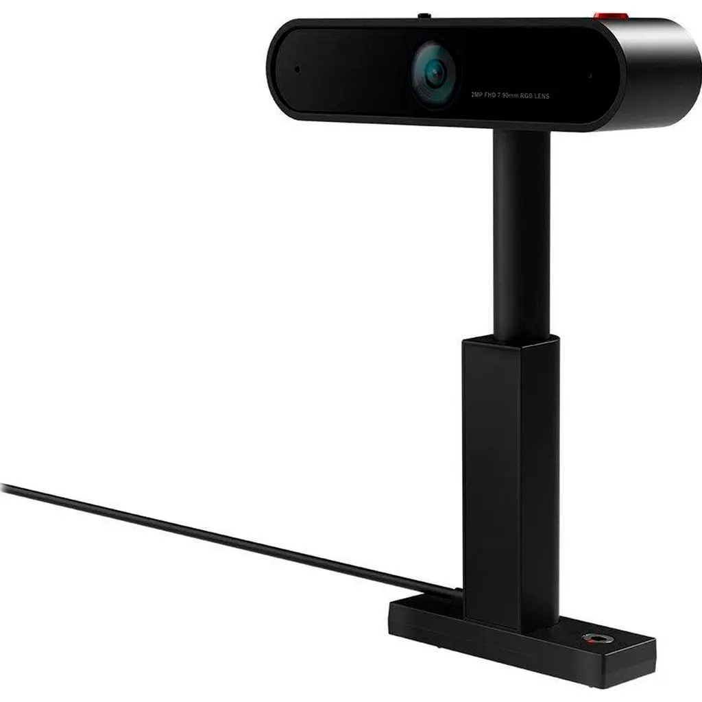 Веб-камера Lenovo ThinkVision M50 [4XC1D66056] [126724] - фото 2