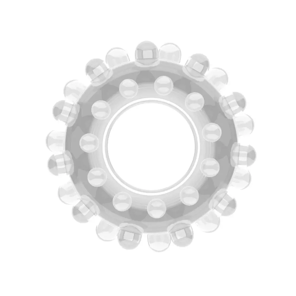 Ерекційне кільце Lovetoy Power Plus Cockring 2 - фото 5