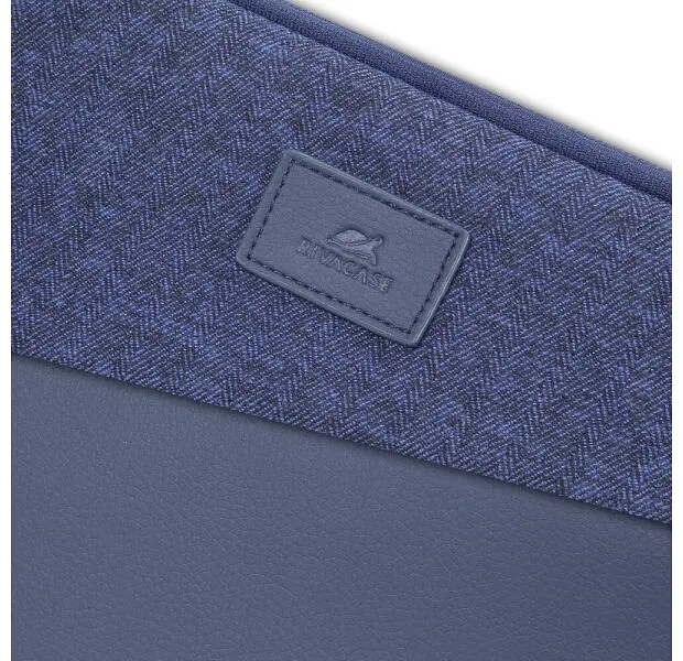 Чохол для ноутбука RivaCase 7903 13.3" Blue - фото 8