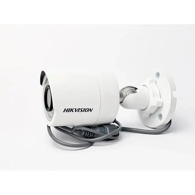 Камера відеоспостереження Hikvision DS-2CE16D0T-IRF(C) (фокус 3.6 мм) Вулична 2 МП - фото 2