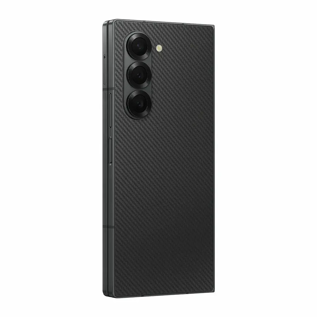 Смартфон Samsung Galaxy Fold 6 12/256GB Crafted Black (SM-F956BAKB) [NFC, 2 SIM] - фото 4