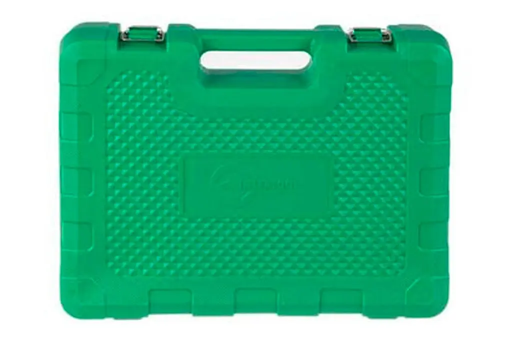 Набор ручного инструмента Intertool ET-6082SP 1/4" x 1/2" SemiPro в наборе 82 предмета - фото 9