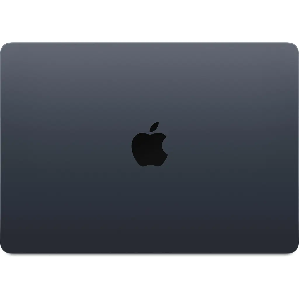 Ноутбук Apple MacBook Air 13" M2 16/256GB Midnight 2024 [MC7X4] [122949] - фото 5