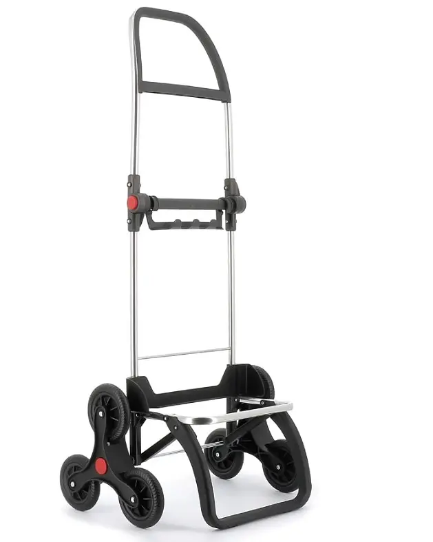 Сумка-візок Rolser I-Max MF 6L 43 Marengo (IMX307-1031) - фото 6