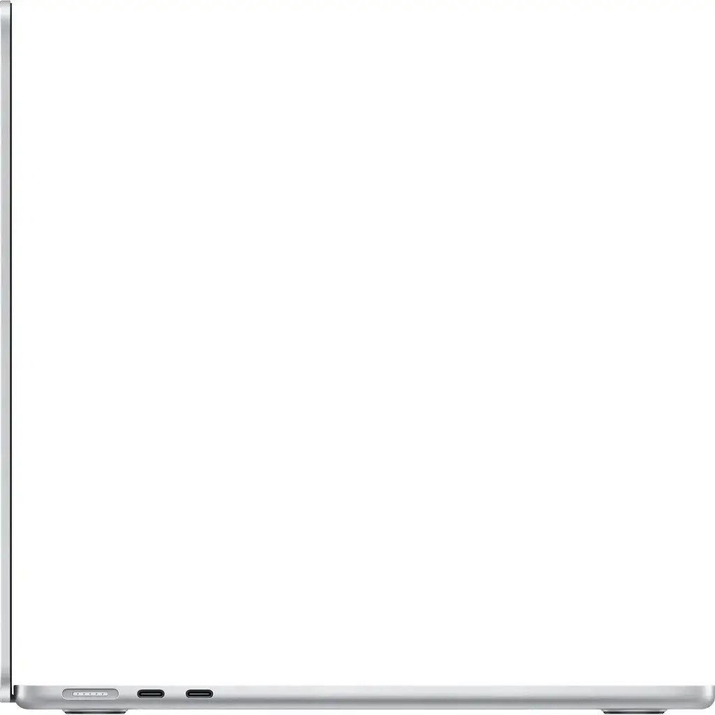 Ноутбук Apple MacBook Air 13" M5 16/1TB Silver 2026 (MDH84) [160654] - фото 6