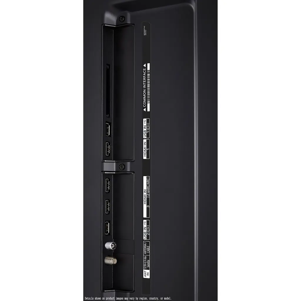 Телевізор LG AI UT91 65` LCD Ultra HD 4K (65UT9100) EU [137374] - фото 10