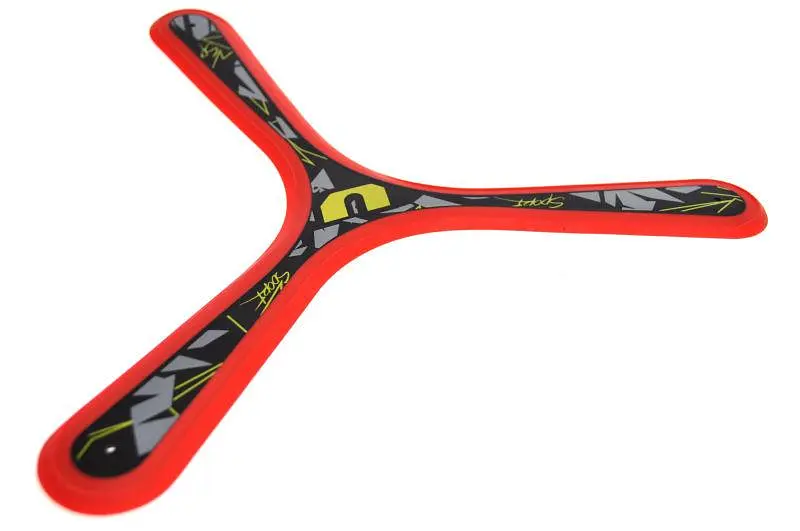 Дитячий бумеранг Sports Boomerang F1801 - фото 3