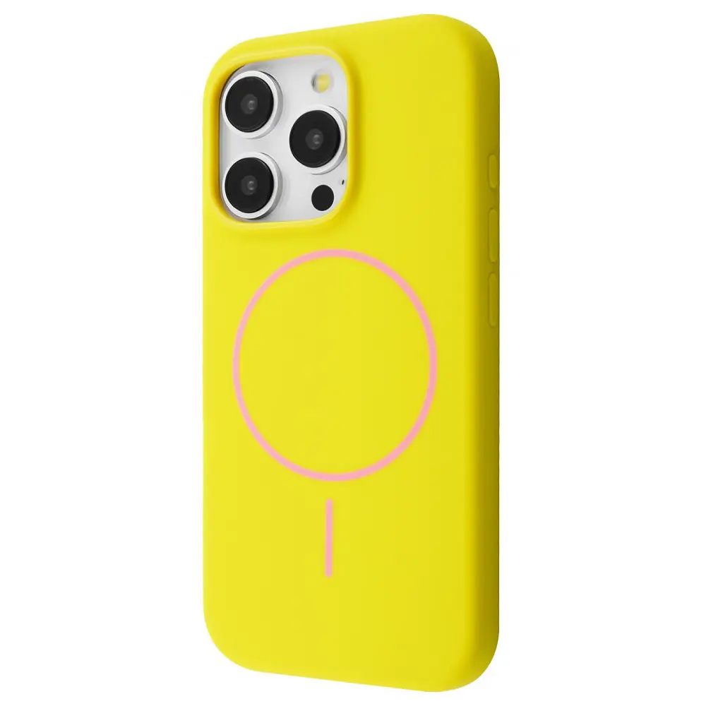 Чохол Proove Spectrum Case with Magnetic Ring iPhone 16 Pro в асортименті - фото 11