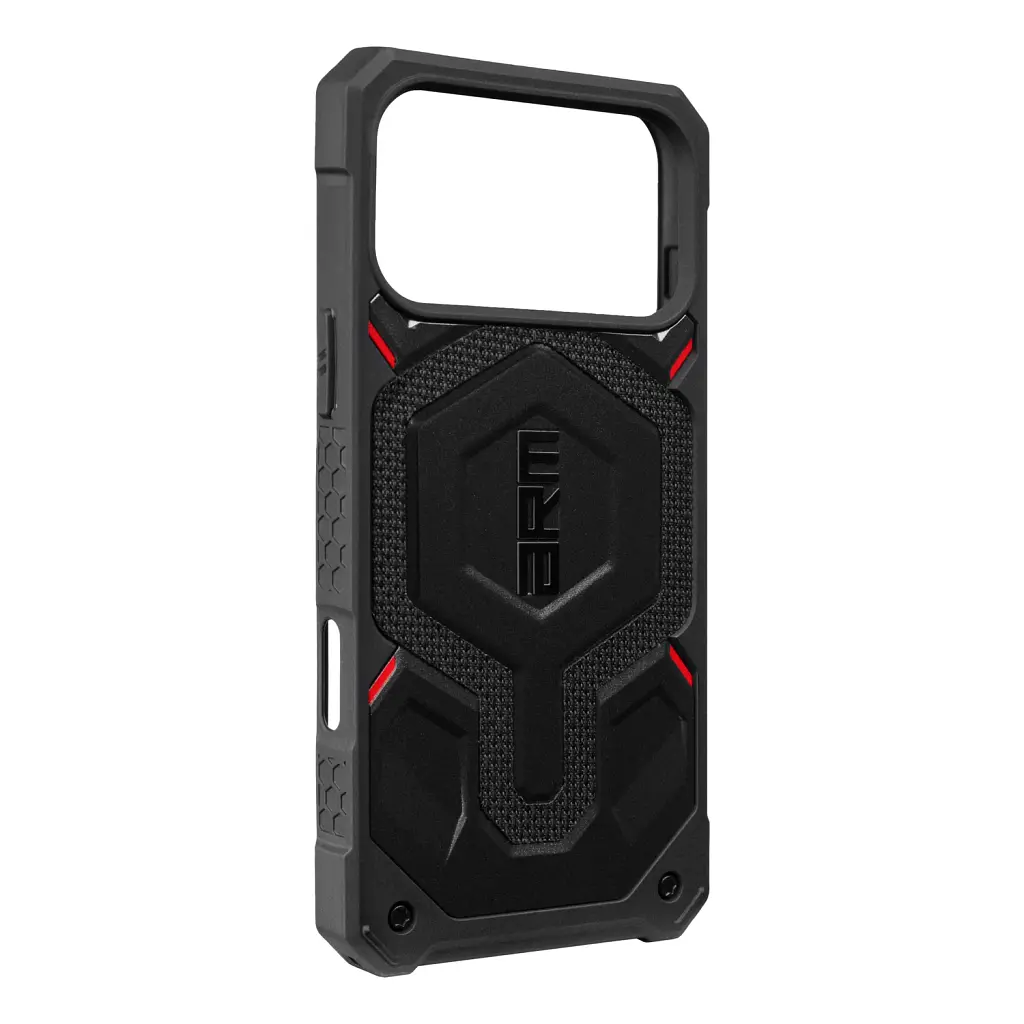 Чехол ArmorStandart Y50 MagCase для Apple iPhone 18 Pro Max / 17 Pro Max Black - фото 2