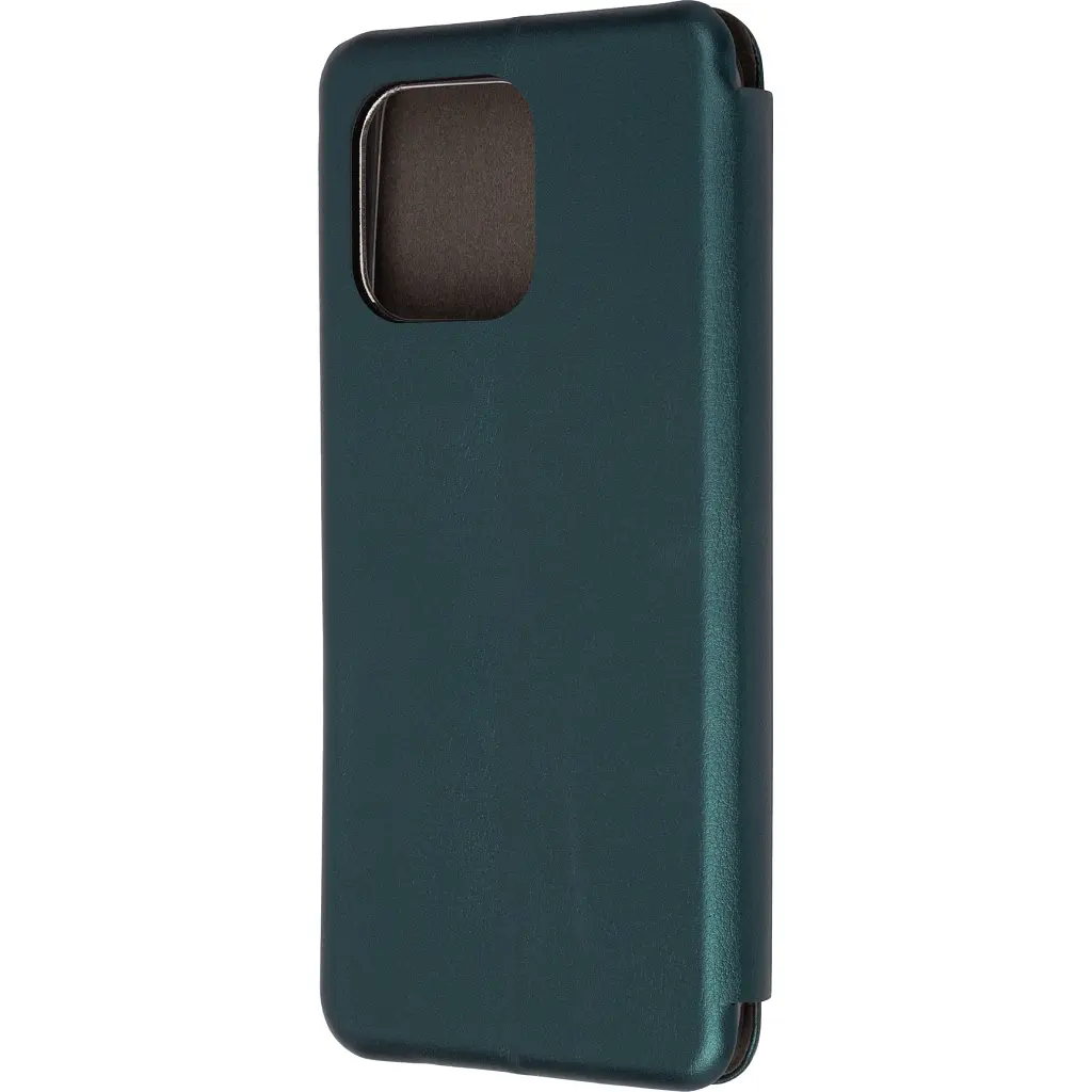 Чехол для мобильного телефона Armorstandart G-Case Motorola G15 Green (ARM83217) - фото 2