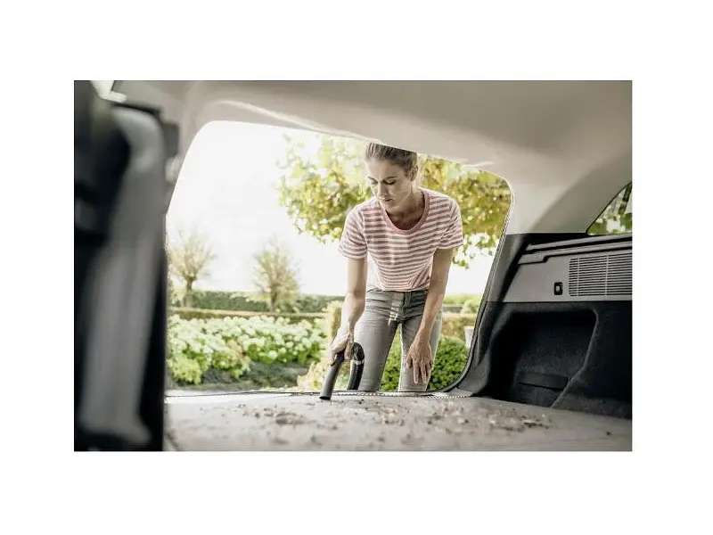 Професійний пилосос Karcher WD 4 V-20/5/22 (1.628-209.0) - фото 6