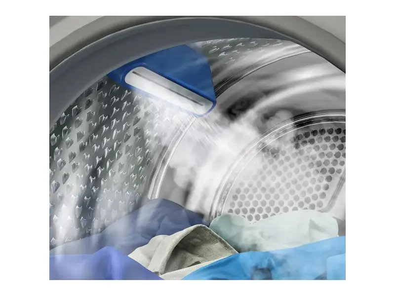 Сушильна машина Beko BM3T48249PBDC - фото 4