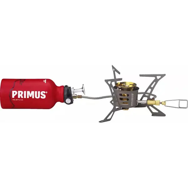 Горелка Primus OmniLite Ti (1046-321988) - фото 2