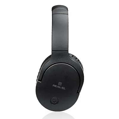Наушники Real-El GD-850 Black (GD-850 Black) - фото 4