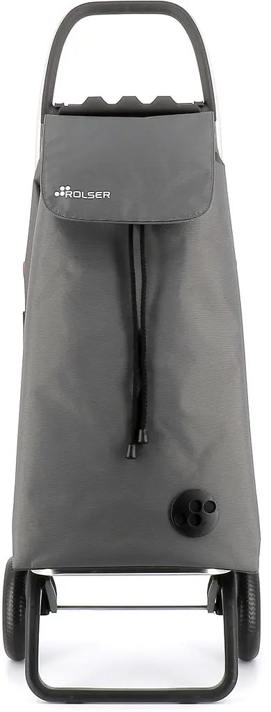 Сумка-візок Rolser I-Max Thermo Zen 2L Marengo (IMX352-1031) - фото 4