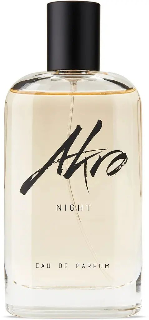 Оригінал Akro Night 100 мл Парфумована вода