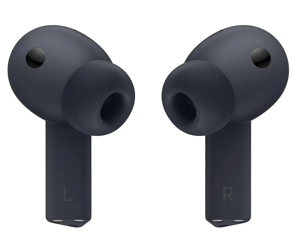 Bluetooth-гарнитура Samsung Galaxy Buds3 FE SM-R420 Black (SM-R420NZKASEK) - фото 5